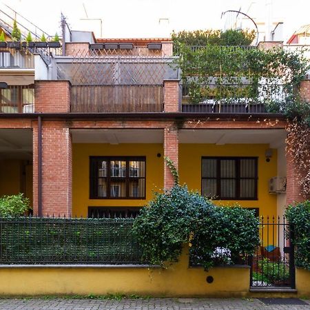 Loft - L'Isola Che Non C'E. Apartamento Turim Exterior foto