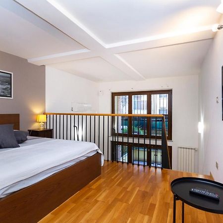 Loft - L'Isola Che Non C'E. Apartamento Turim Exterior foto