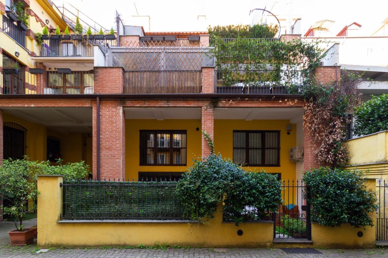 Loft - L'Isola Che Non C'E. Apartamento Turim Exterior foto