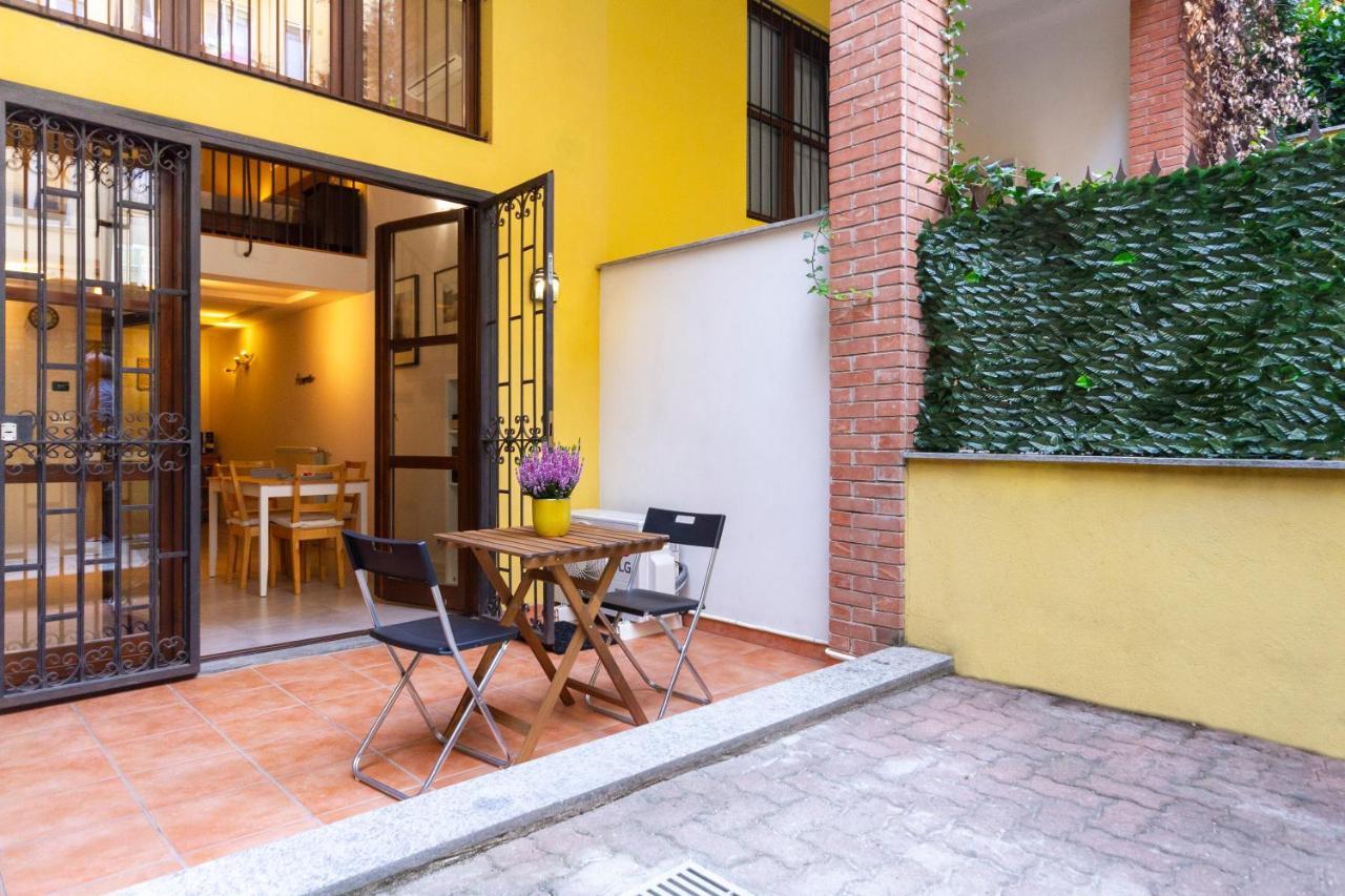 Loft - L'Isola Che Non C'E. Apartamento Turim Exterior foto
