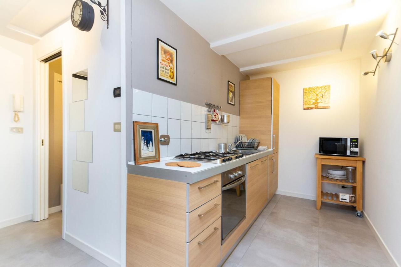 Loft - L'Isola Che Non C'E. Apartamento Turim Exterior foto