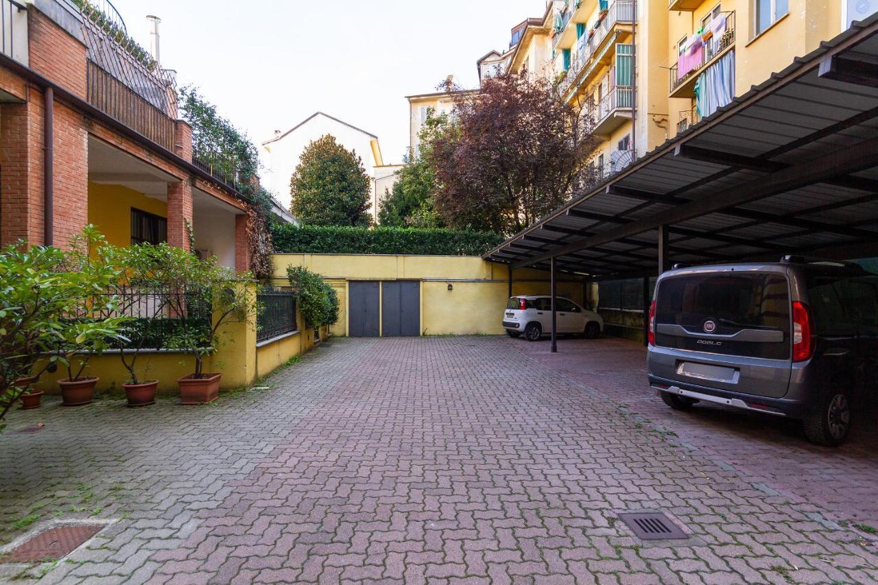 Loft - L'Isola Che Non C'E. Apartamento Turim Exterior foto